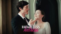 The Homeless Heiress Full Movie