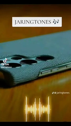 Music ringtone