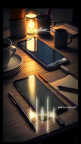 Music ringtone