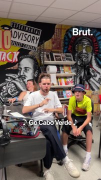 On a passé une journée au Cercle Jeunes avec les ados de Rosny-sous-Bois