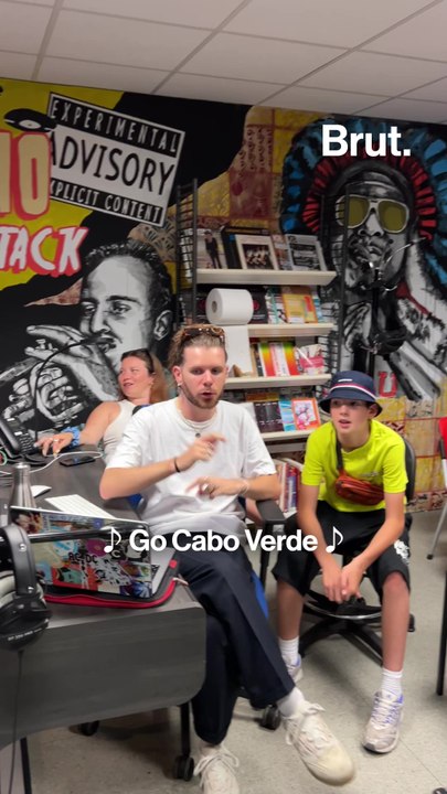 On a passé une journée au Cercle Jeunes avec les ados de Rosny-sous-Bois