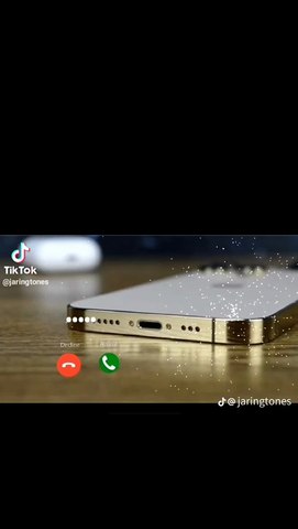I phone ringtone
