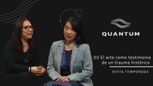 03 EL ARTE COMO TESTIMONIO DE UN TRAUMA HISTÓRICO
