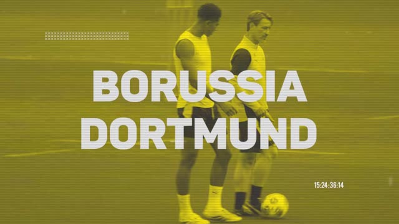 Borussia Dortmund 2025-26 preview: Can BVB challenge Bayern for the Bundesliga title?