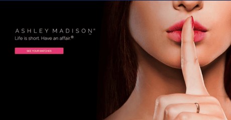 Si vous connaissez ce site, ce n'est pas bon signe.