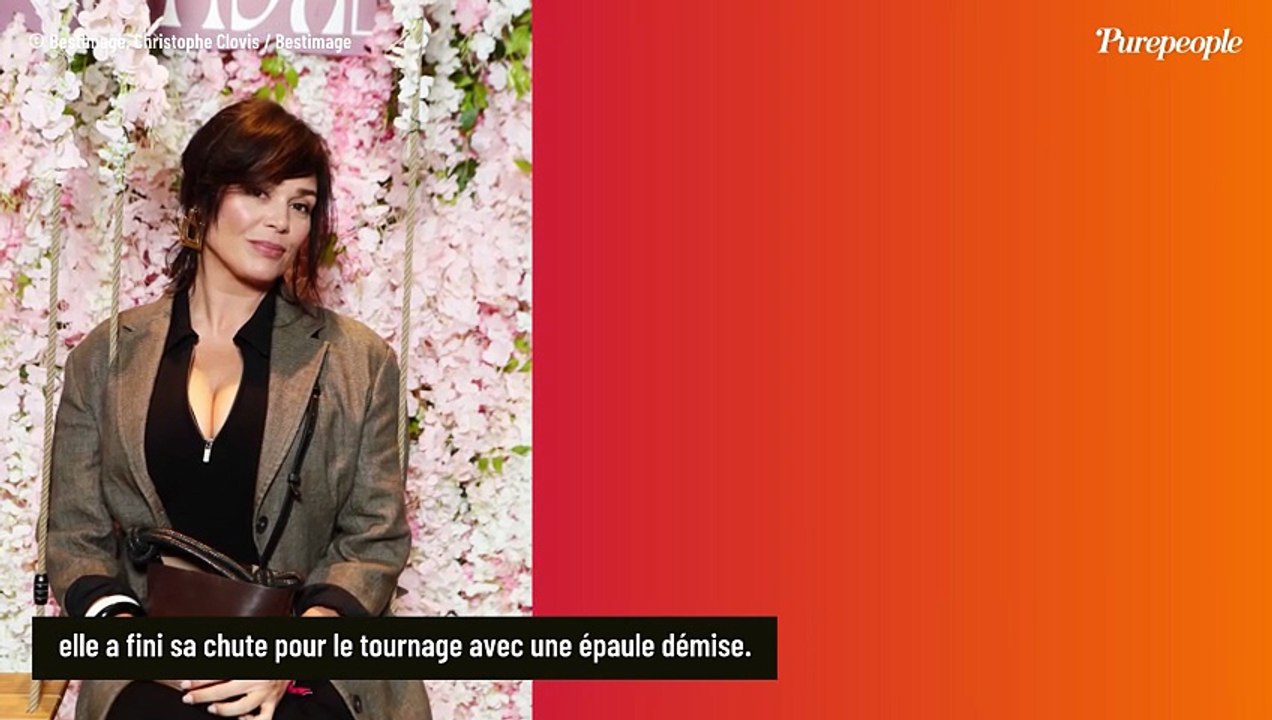 "Ça a duré 6 mois" : Le tournage d'Astrid et Raphaëlle a mal tourné pour Lola Dewaere, elle avait insisté pour tourner cette scène