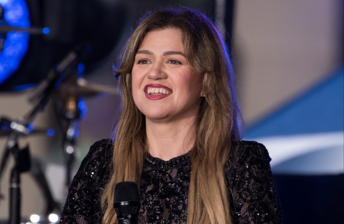 The Kelly Clarkson Show's filming schedule reportedly won't be impacted by the death of her ex-husband