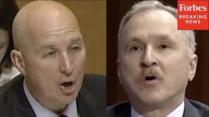 Pete Ricketts Calls Upon Trump Nom To Steer Argentina Away From Reliance On Chinese Weapons