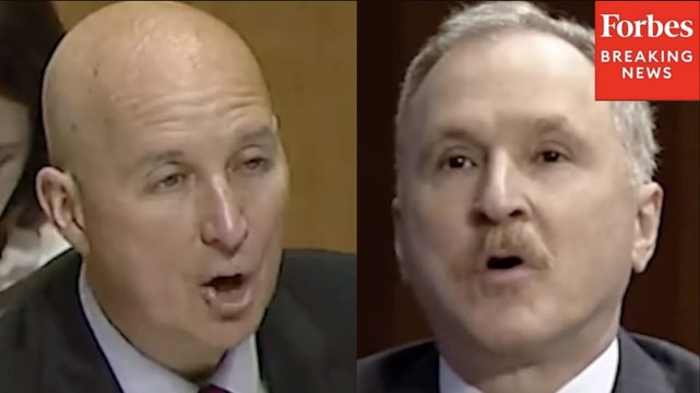 Pete Ricketts Calls Upon Trump Nom To Steer Argentina Away From Reliance On Chinese Weapons