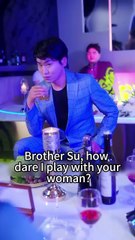 After Leaving Jerk, She Wed His Cold, Powerful Ceo Brother And Was Spoiled Like Queen By His Family
