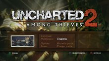 Uncharted 2: Among Thieves online multiplayer - ps3