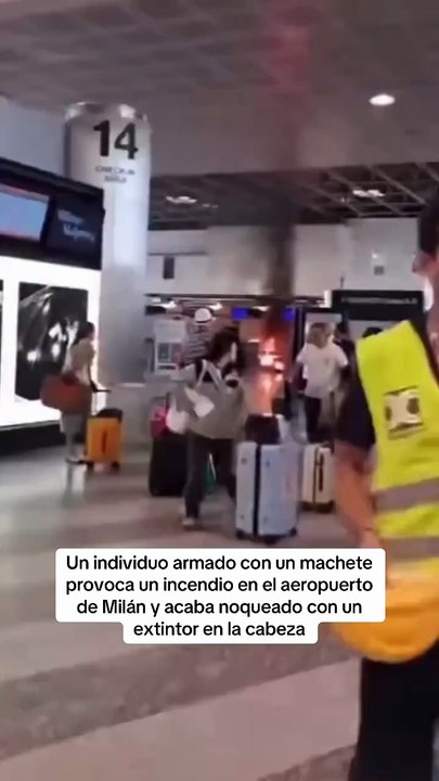Aeropuerto