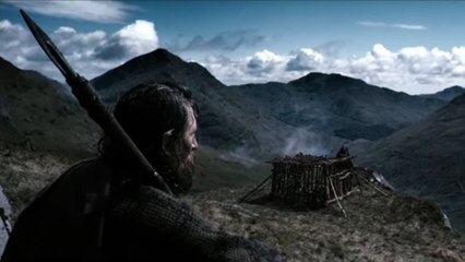 O Guerreiro Silencioso Trailer Original