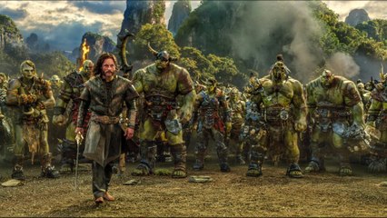 Warcraft : Le Commencement – La Bataille pour Azeroth 🌍