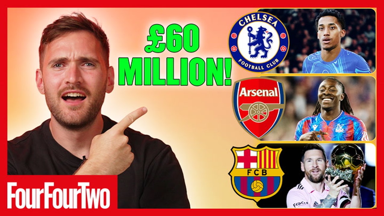 Who really wins from Chelsea signing João Pedro?