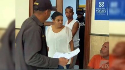 Abogado: imputada de matar niña en Los Guandules tiene problema mental