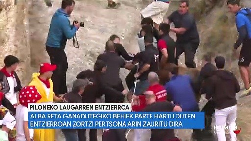 Berriak 2025/08/20