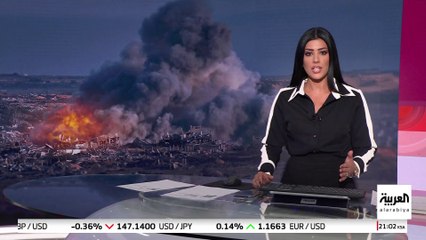 وزير الدفاع الإسرائيلي يوجه ضربة قاضية لمقترح وقف النار في غزة