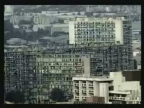 IAM DEMAIN C'EST LOIN REMIX