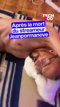 Après le décès du streameur Jeanpormanove, la plateforme Kick montrée du doigt