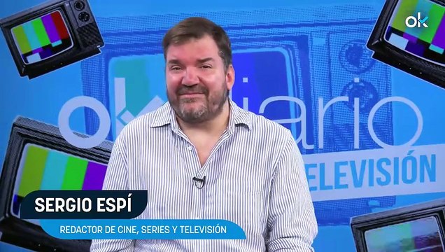 CONEXIONES OKDIARIO | Sergio Espí, redactor de cine, series y televisión | Carrie Bradshaw ha tenido la peor despedida de la historia de la televisión