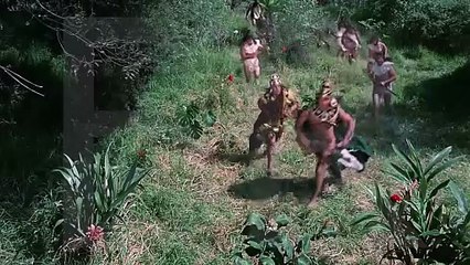 Santo en la venganza de las momias | Pelicula Mexicana Completa