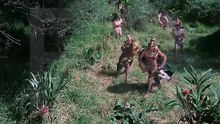 Santo en la venganza de las momias | Pelicula Mexicana Completa