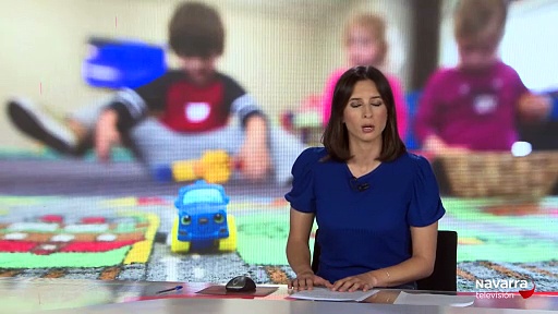 Noticias de Navarra 20:30h 20/08/2025