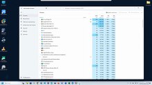 Cómo Mostrar los Gráficos del Administrador de Tareas como Widget en el Escritorio de Windows 11