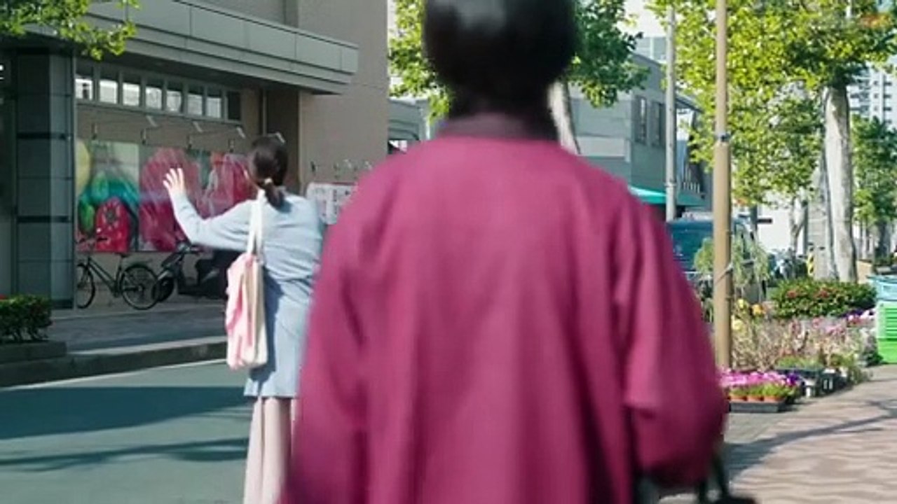 Marry My Husband - Watashi no Otto to Kekkon Shite Ep 1 English Sub