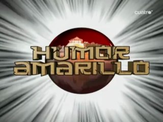 Humor Amarillo - 045 - Español Completo