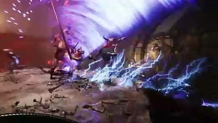 Daimon Blades - Tráiler de presentación