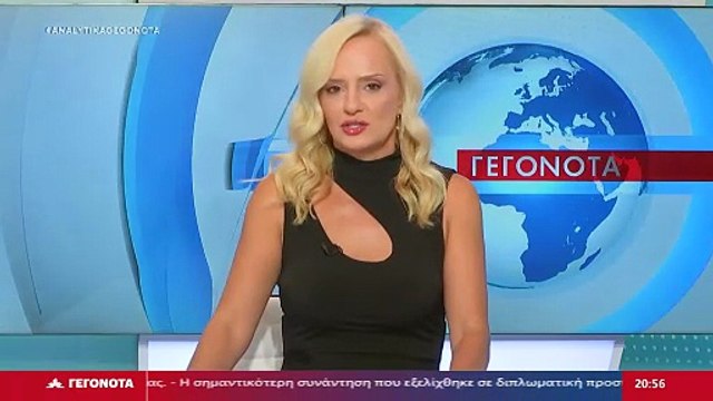 Ο Περιφερειάρχης Στερεάς, Φάνης Σπανός και ο Δήμαρχος Στυλίδας, Γιάννης Αποστόλου στο STAR