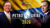 Alfredo Saade propone reelección de Petro para enfrentarse a Uribe en la “gran final” del 2026