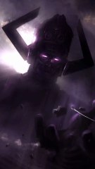 Vous ne connaissez pas l'importance de Galactus !