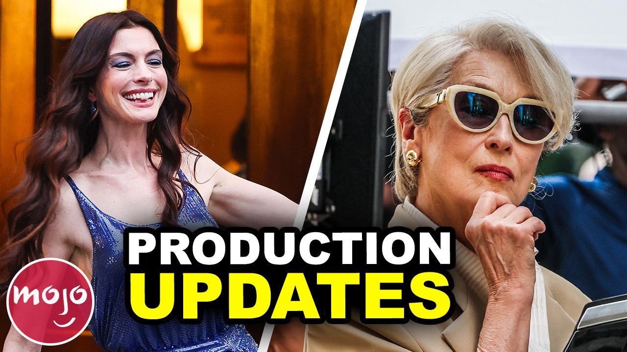 The Devil Wears Prada 2: Production Rumors & Myths Breakdown