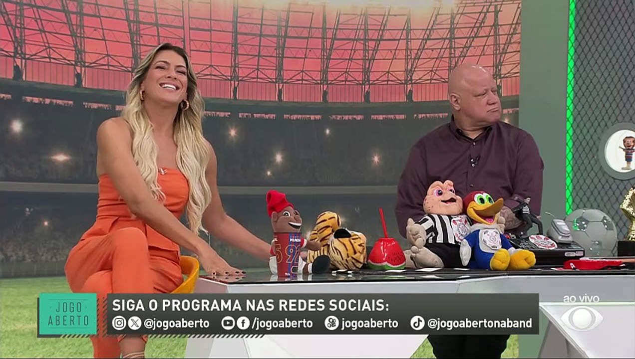 Palpites Jogo Aberto: São Paulo x Atlético Nacional, pela Libertadores