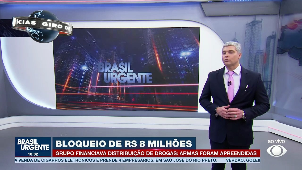 Traficante conhecido como "Ratomen" é morto no Rio de Janeiro
