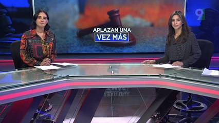 Vuelven aplazar coerción contra pareja acusada de infanticidio | Primera Emisión SIN