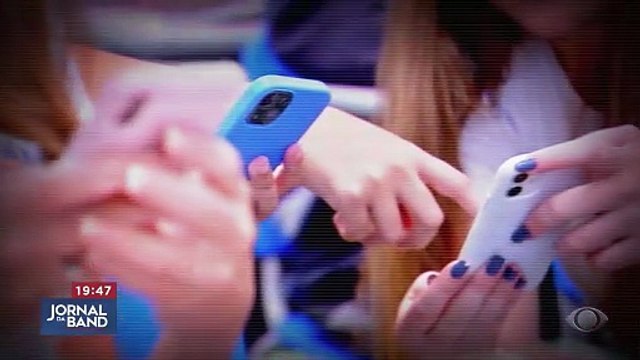 Redes sociais expõem crianças ao perigo