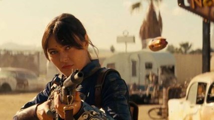 'Fallout' – Temporada 2 - Teaser Tráiler en español latino