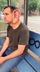 Big House, Big Ear! Funniest Video on the Internet 😂 | Must Watch”