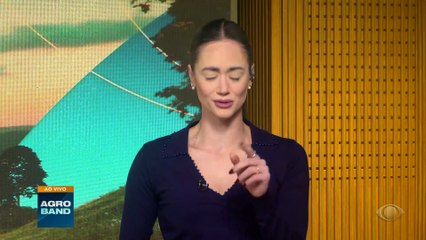 Giro Brasil: exportação da soja e milho, escoamento dos rios e mais!