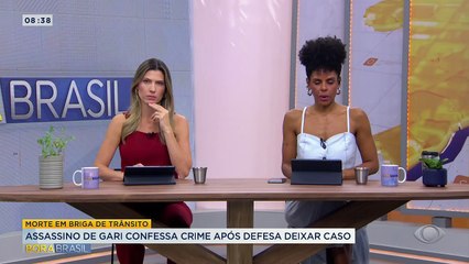 Influenciadores batem em poste na Faria Lima e causam acidente grave