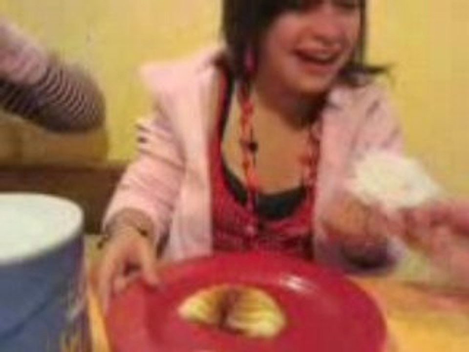 gobage de flan 2 !! Xd'ey