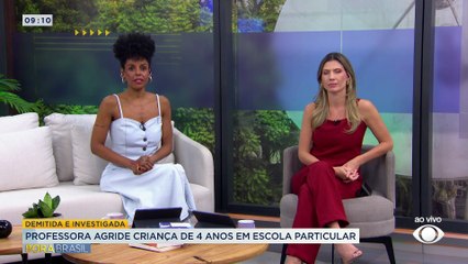 Trump envia navios de guerra para o litoral venezuelano