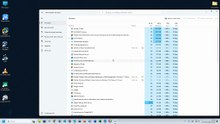 Cómo Ver el Historial de Uso de Recursos de Aplicaciones en el Administrador de Tareas de Windows 11