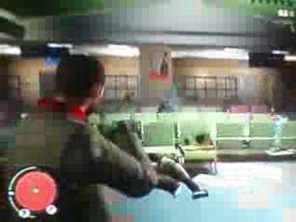 GTA 4 GAMEPLAY ALEX