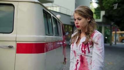 Доктор Преображенский ( 2 сезон 6 серия ).