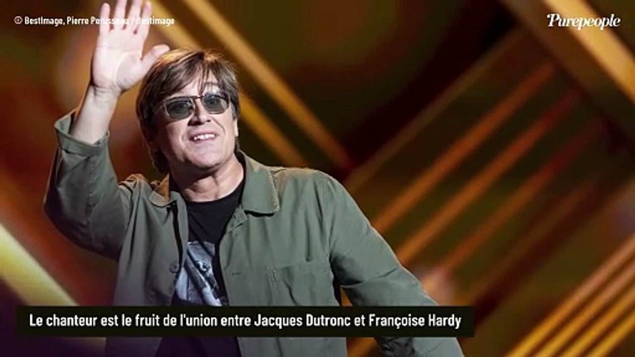 "Les gens sont beaucoup plus sympas" : Thomas Dutronc songe à s’installer loin de Paris pour de bon, tout ce qu’il préfère là-bas